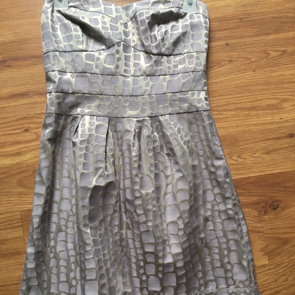 American Eagle mini dress